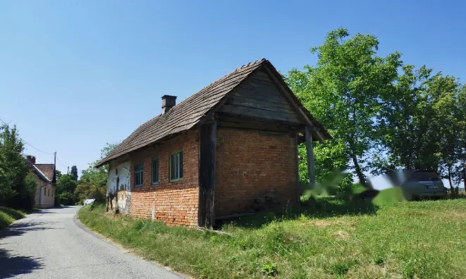 Недвижимость Дом, Бучковцы: 4
