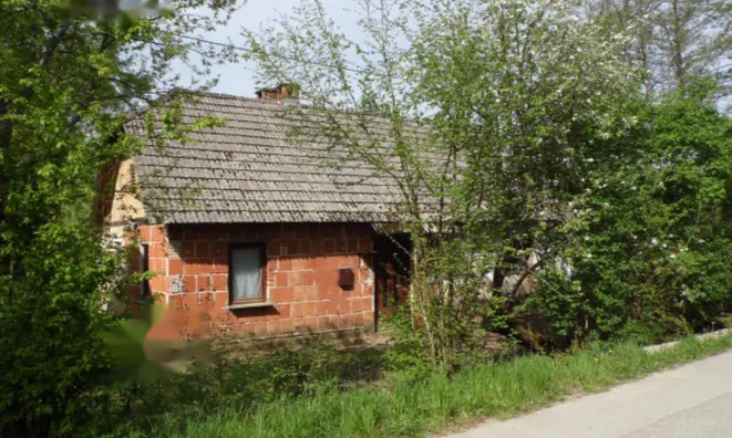 Недвижимость Дом, Церов Лог: 4