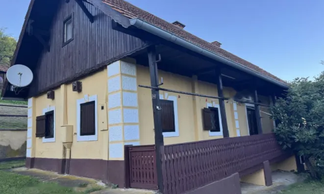 Недвижимость Дом, Чирник, Чатешке Топлице: 3