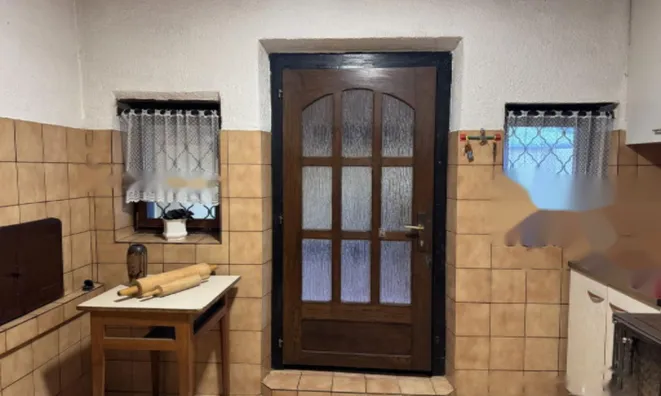 Недвижимость Дом, Чирник, Чатешке Топлице: 21