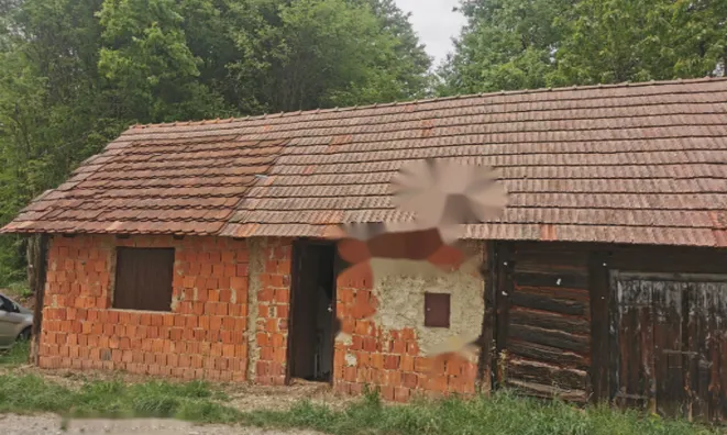 Недвижимость Дом, Друго Чагона: 6