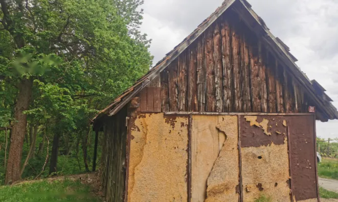 Недвижимость Дом, Друго Чагона: 10