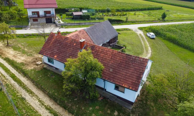 Недвижимость Дом, Пречетинцы: 6