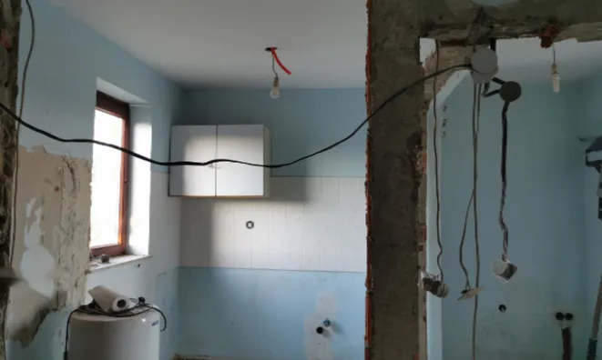 Недвижимость Дом, Рачки Врх: 13