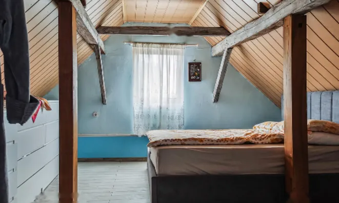 Недвижимость Дом, Ручетна Вас: 6