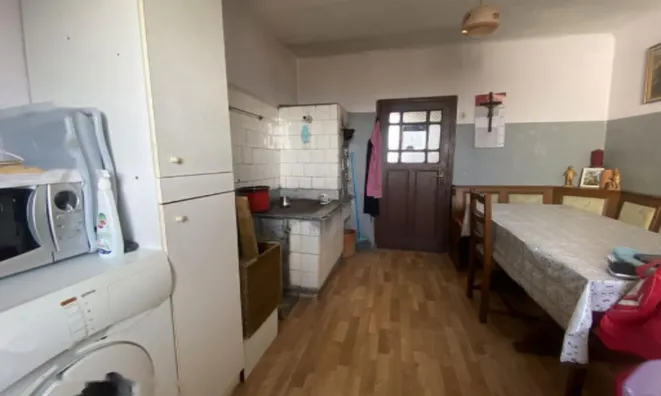 Недвижимость Дом на вершине горы: 7