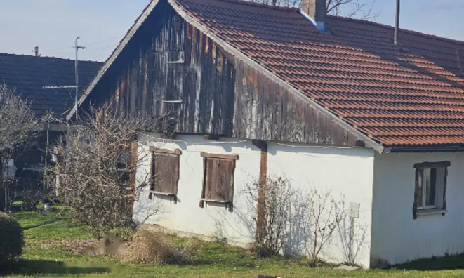 Недвижимость Дом в Села при Добове: 3