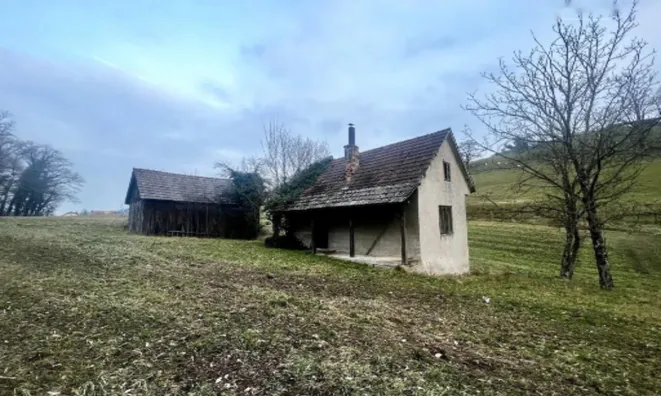 Недвижимость Дом, Слиновце: 1