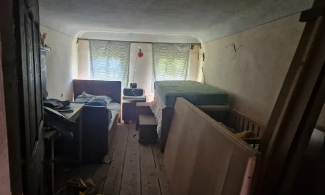 Недвижимость Дом в Заводе, Содражица: 14