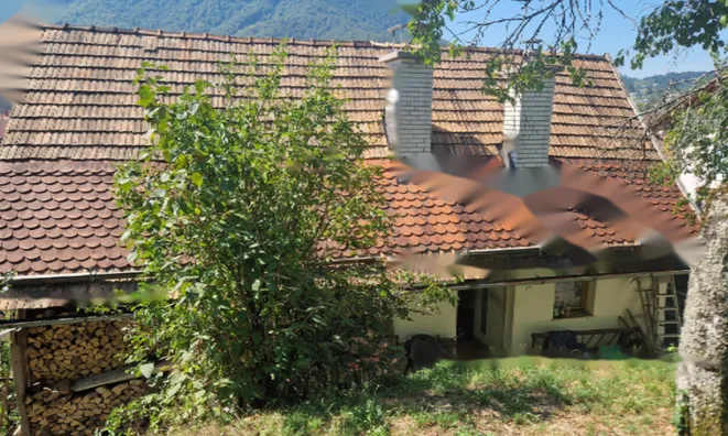 Недвижимость Дом в Заводе, Содражица: 17