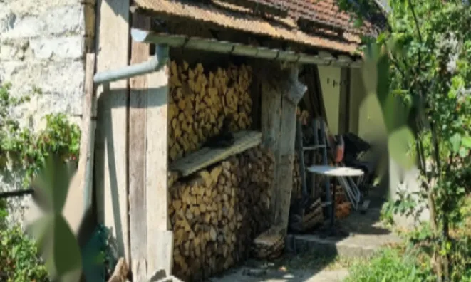 Недвижимость Дом в Заводе, Содражица: 21