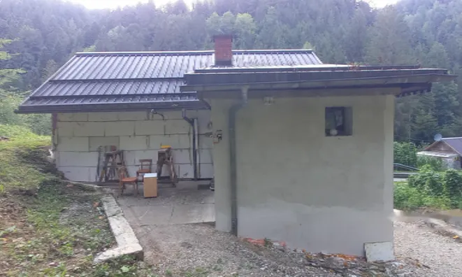 Недвижимость Дом, Нижняя Орлица: 4