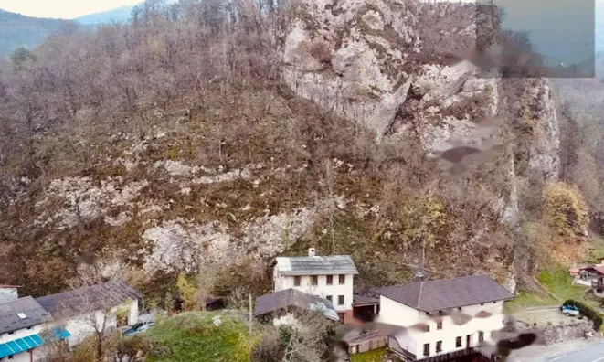 Недвижимость Дом в Трново-об-Соче: 11