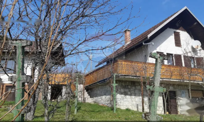 Недвижимость Дом, Уршна Села, Макуте: 1