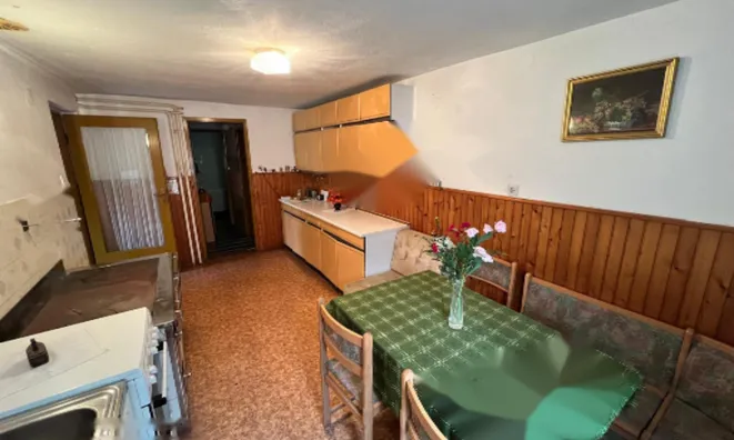 Недвижимость Дом у реки Крка в Велике Маленце: 7