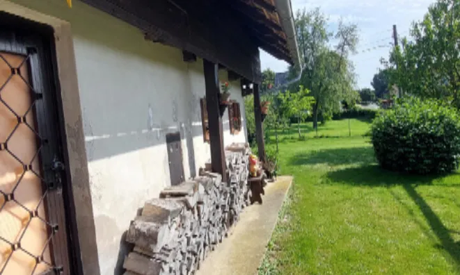 Недвижимость Дом, Верже, Центр: 7
