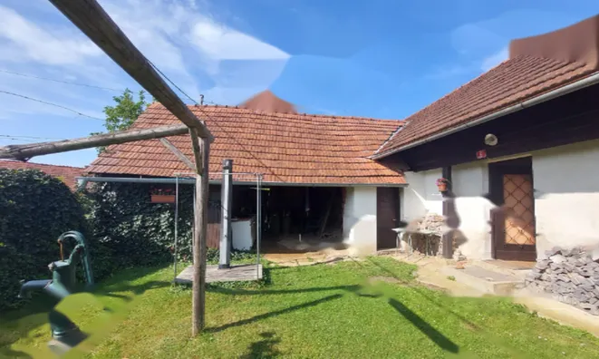 Недвижимость Дом, Верже, Центр: 16