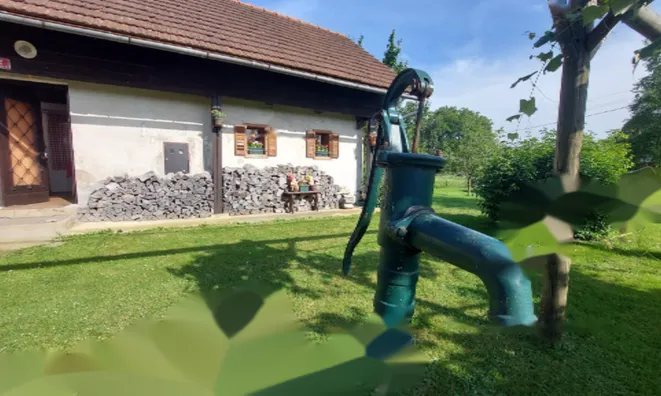 Недвижимость Дом, Верже, Центр: 23