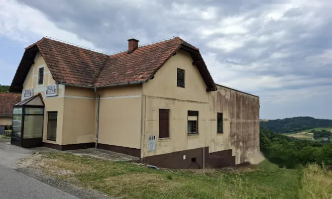 Недвижимость Дом, Видонцы: 1