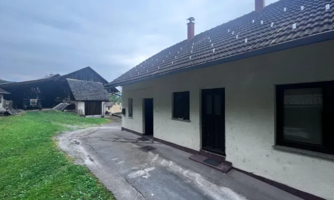 Недвижимость Дом, Врхово: 3