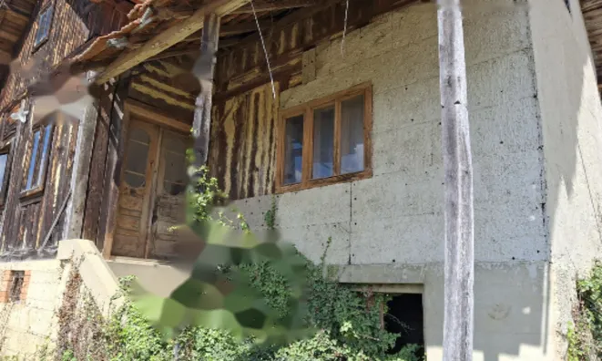 Недвижимость Усадьба Кметиянова Ратковцы: 11