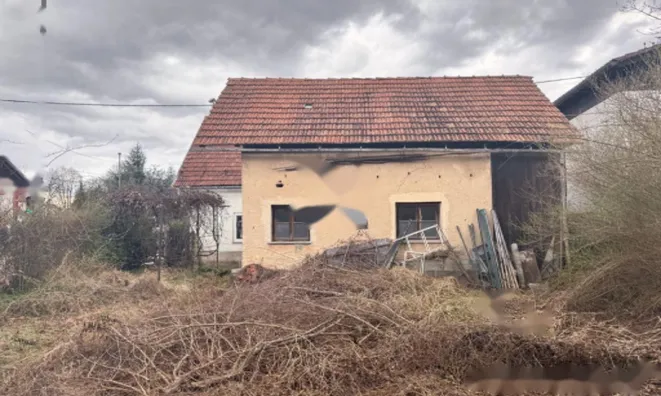 Недвижимость Участок, Застраиваемый Новый Дравле: 1