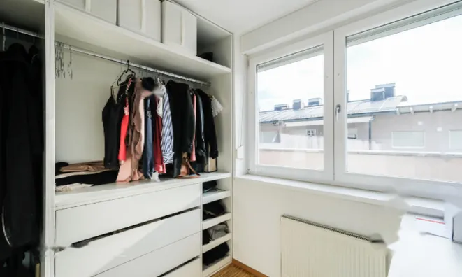 Недвижимость Четырёхкомнатная квартира Брод: 22