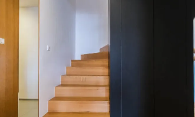 Недвижимость Четырёхкомнатная квартира Брод: 38