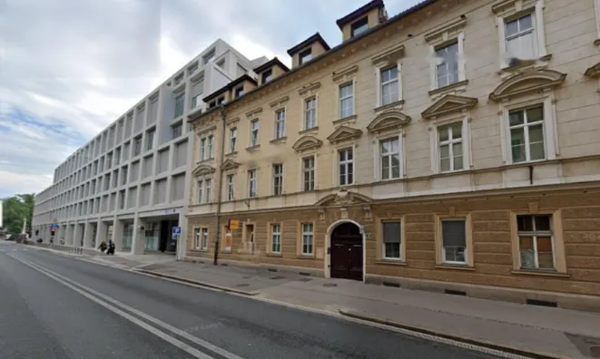 Недвижимость Квартира, 1 комната, центр: 2