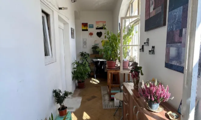 Недвижимость Квартира, 1 комната, центр: 3