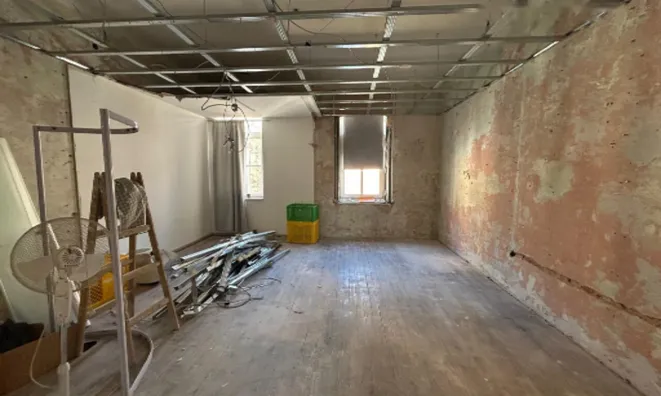 Недвижимость Квартира, 1 комната, центр: 4