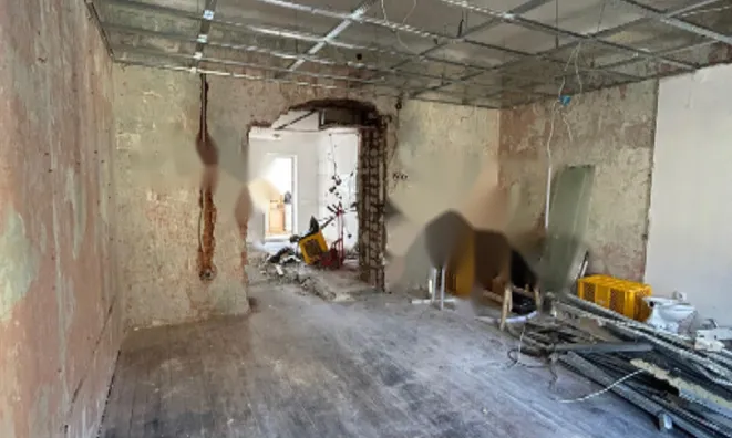 Недвижимость Квартира, 1 комната, центр: 5