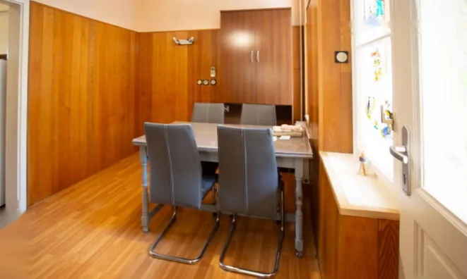 Недвижимость Квартира на Баварском Дворе: 1