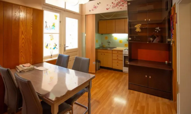 Недвижимость Квартира на Баварском Дворе: 4