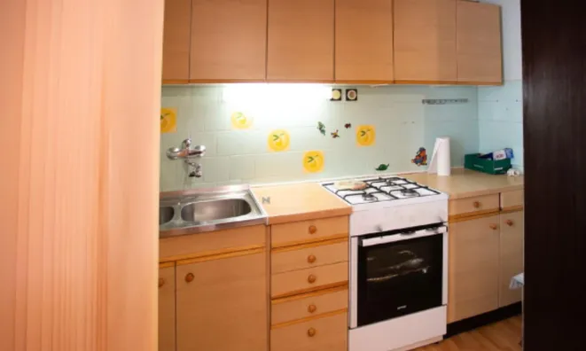 Недвижимость Квартира на Баварском Дворе: 5