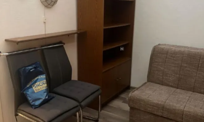 Недвижимость Квартира на Баварском Дворе: 8