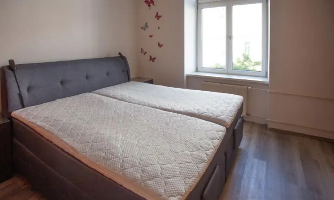 Недвижимость Квартира на Баварском Дворе: 9