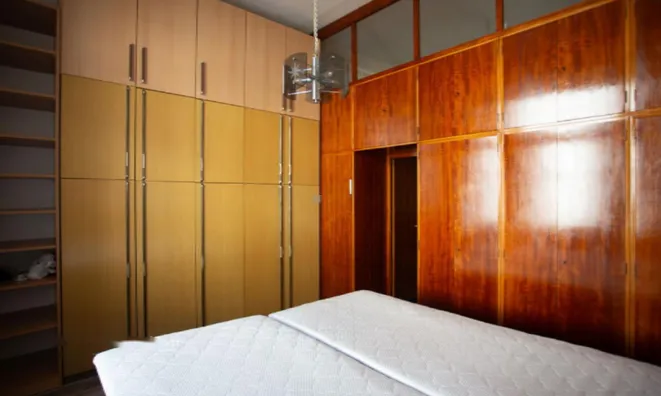 Недвижимость Квартира на Баварском Дворе: 10