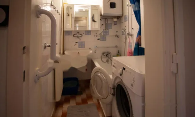 Недвижимость Квартира на Баварском Дворе: 11