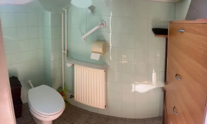 Недвижимость Квартира на Баварском Дворе: 12