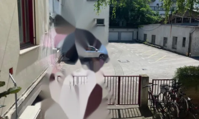 Недвижимость Квартира на Баварском Дворе: 15