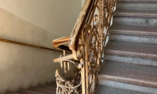 Недвижимость Квартира на Баварском Дворе: 17