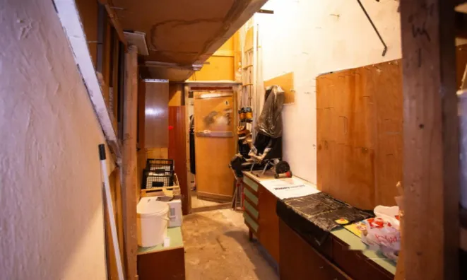 Недвижимость Квартира на Баварском Дворе: 20