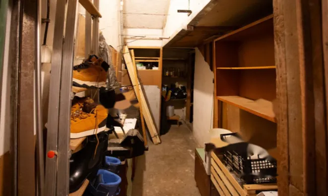 Недвижимость Квартира на Баварском Дворе: 21