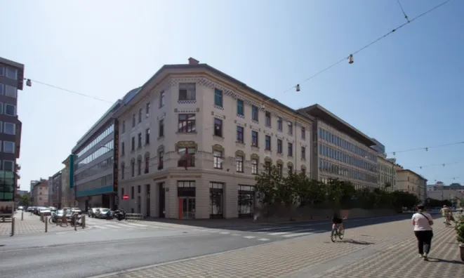 Недвижимость Квартира на Баварском Дворе: 22