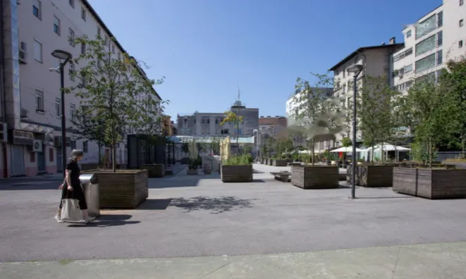 Недвижимость Квартира на Баварском Дворе: 23