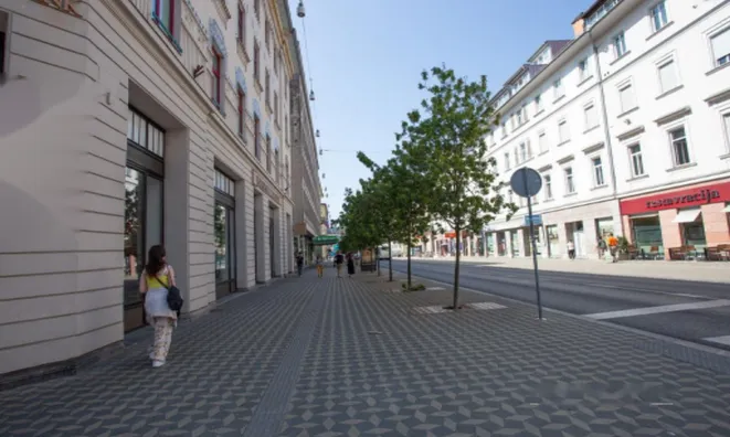 Недвижимость Квартира на Баварском Дворе: 24