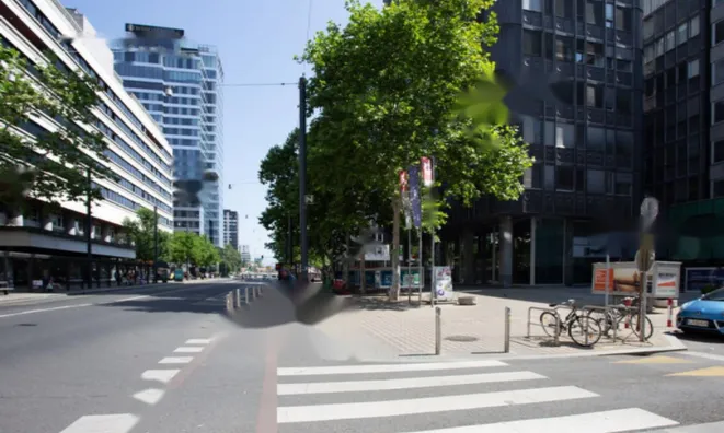 Недвижимость Квартира на Баварском Дворе: 25