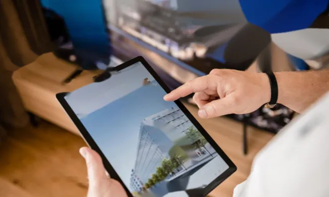 Недвижимость Квартира 2-комнатная Центр: 2