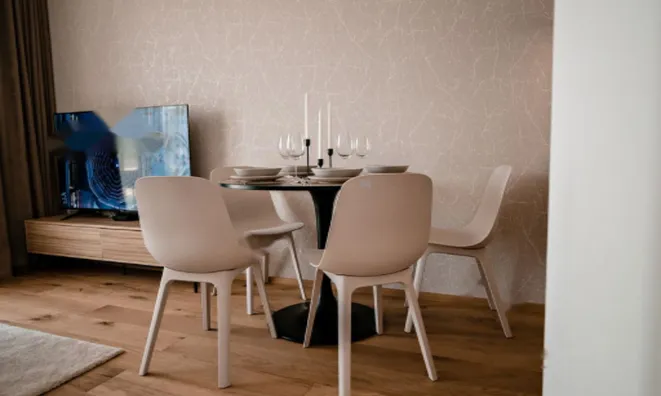 Недвижимость Квартира 2-комнатная Центр: 3